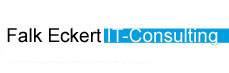 Falk Eckert IT-Consulting logo