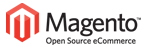 Webshops mit Magento